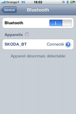 Bluetooth Installation 12