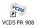 VCDS icone