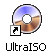 Install UltraISO Icon